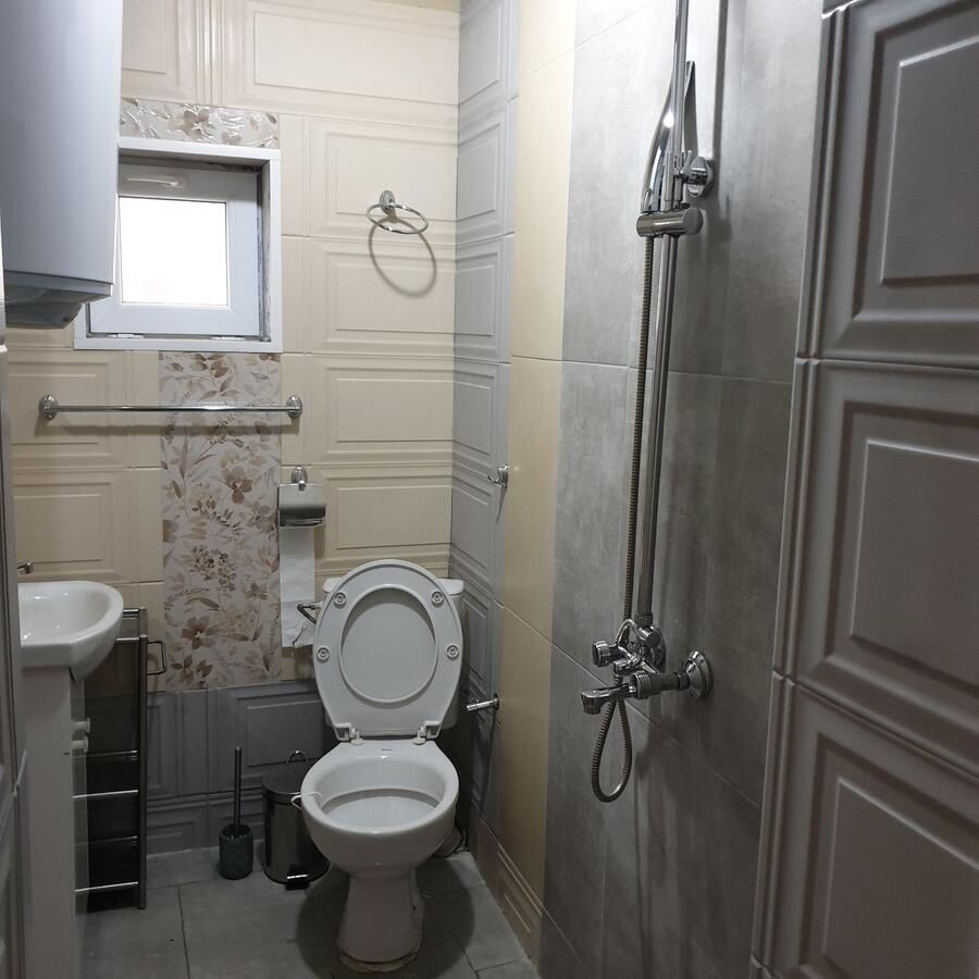 Гостевой дом Guest house The Stone Казанлык-14